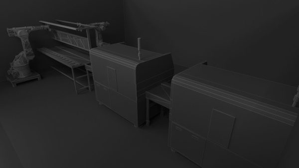 Factory 2
