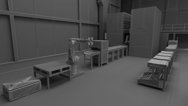 Factory 2