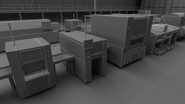 Factory 2