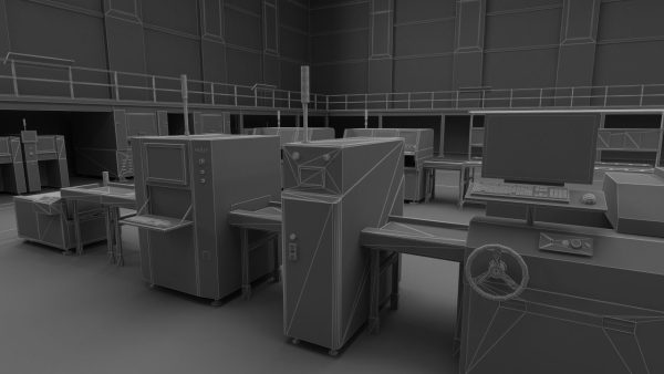 Factory 2