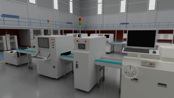 Factory 2
