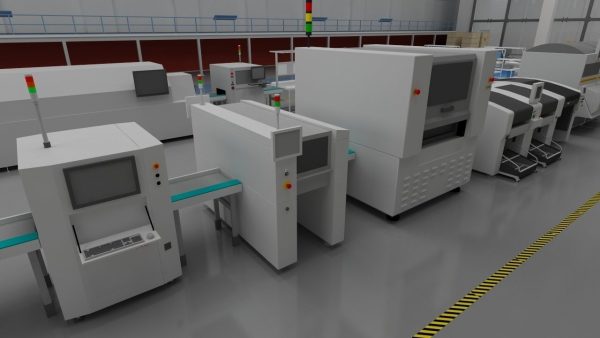 Factory 2