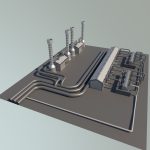 factory