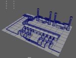 factory