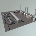 factory
