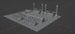 factory