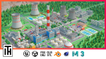 Factory - Asset Pack by ithappy