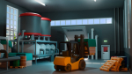 Factory - Asset Pack by ithappy