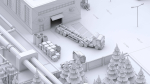 Factory - Asset Pack by ithappy
