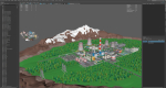 Factory - Asset Pack by ithappy
