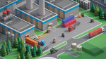 Factory - Asset Pack by ithappy