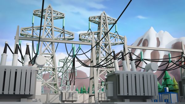 Factory - Asset Pack by ithappy