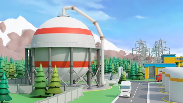 Factory - Asset Pack by ithappy