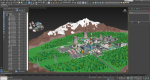 Factory - Asset Pack by ithappy