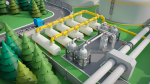 Factory - Asset Pack by ithappy