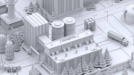 Factory - Asset Pack by ithappy