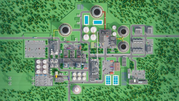 Factory - Asset Pack by ithappy