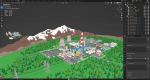 Factory - Asset Pack by ithappy