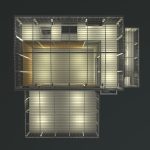 Factory building 24i07