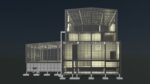 Factory building 24i07