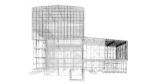 Factory building 24i07