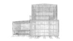 Factory building 24i07