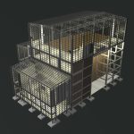 Factory building 24i07