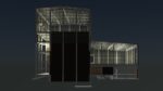 Factory building 24i07