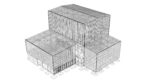 Factory building 24i07