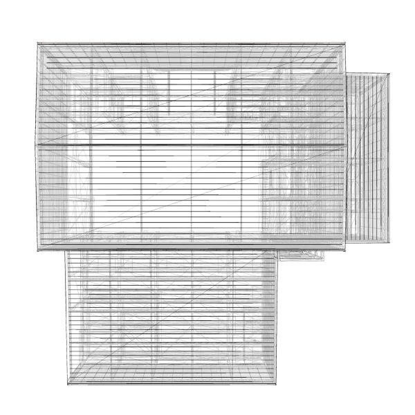Factory building 24i07