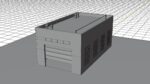 Factory Building B