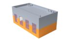 Factory Building B