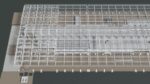 Factory building structure 23zz39