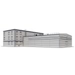 Factory building V1