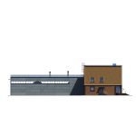 Factory building V1