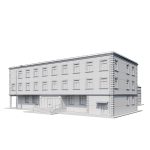 Factory building V1