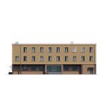 Factory building V1