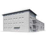 Factory building V2