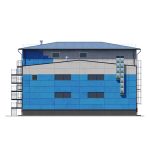 Factory building V2