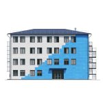 Factory building V2