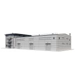 Factory building V2