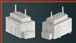 Factory Building VOL-02