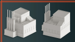 Factory Building VOL-02