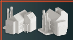 Factory Building VOL-02