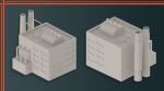 Factory Building VOL-03