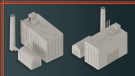 Factory Building VOL-03