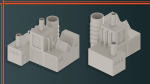 Factory Building VOL-03