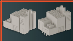 Factory Building VOL-04