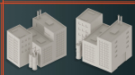 Factory Building VOL-04