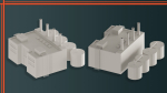 Factory Building VOL-04